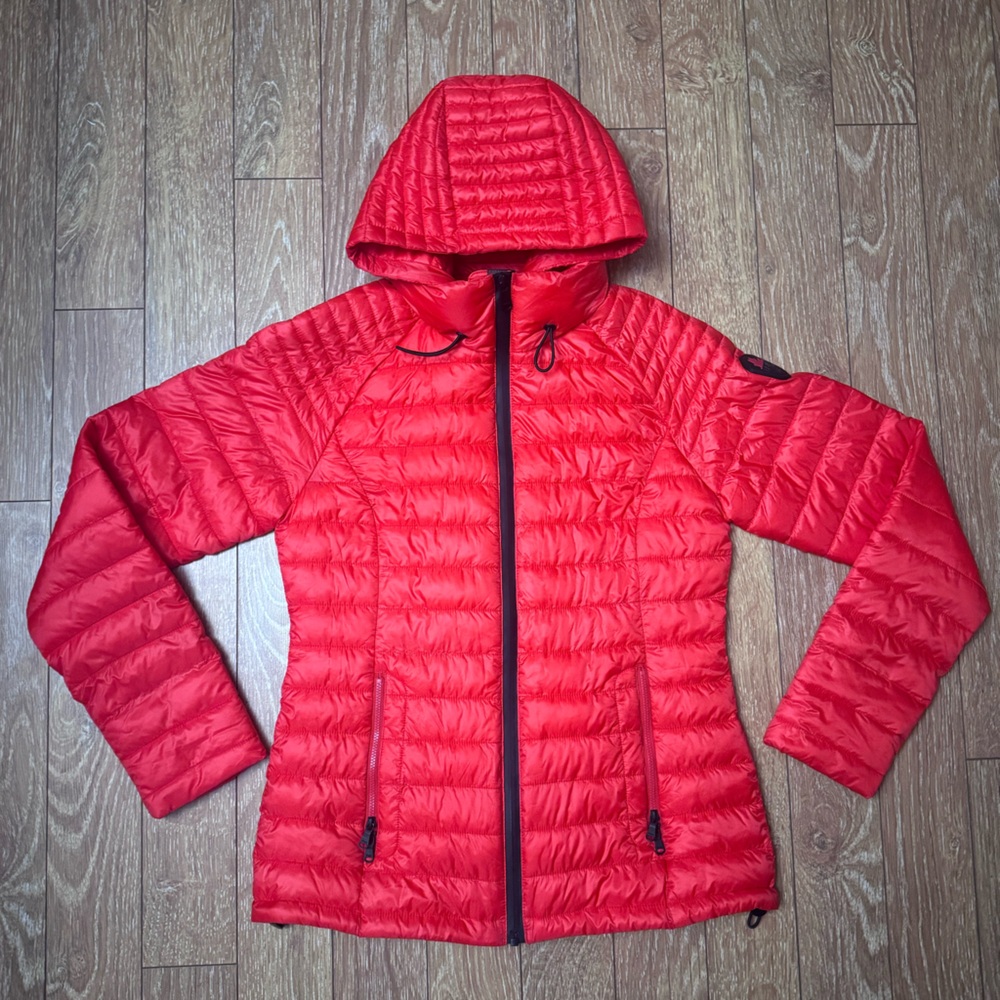 Pajar lightweight packable jacket